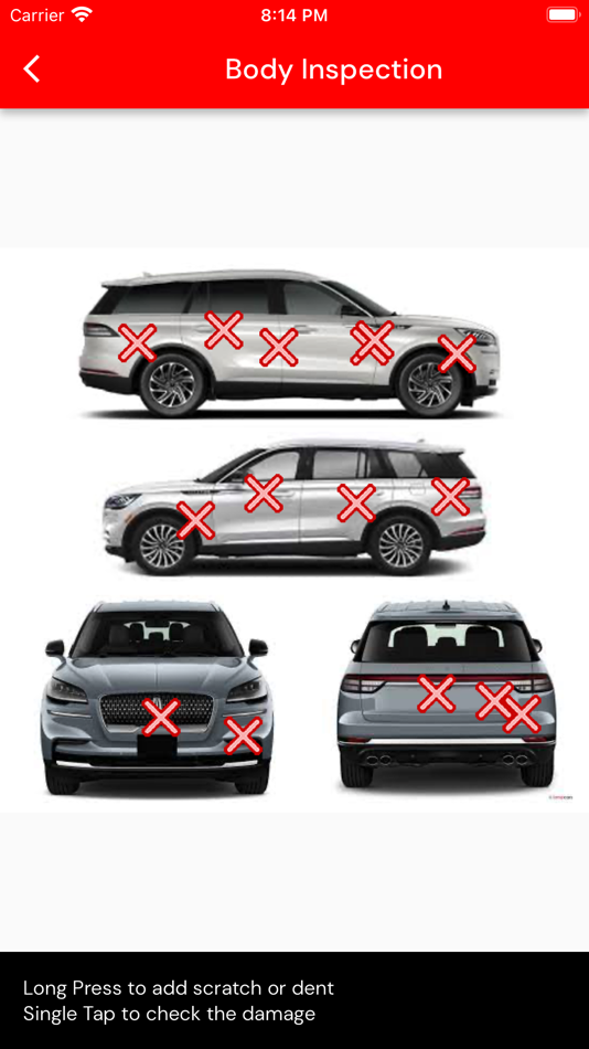 #8. LBC Driver (iOS) 由: Limo and Bus Compliance LLC