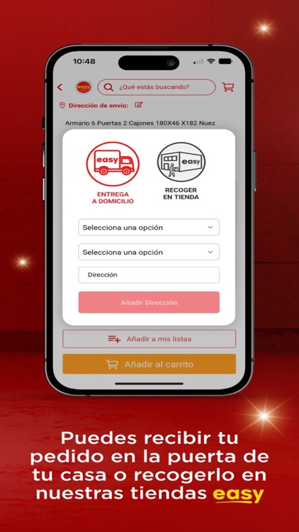 Easy Colombia screenshot-3