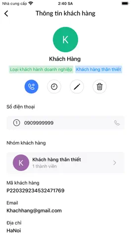 Game screenshot VBot hack