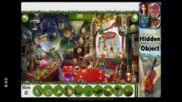 Game screenshot Mystery Hidden Object Games 7 apk