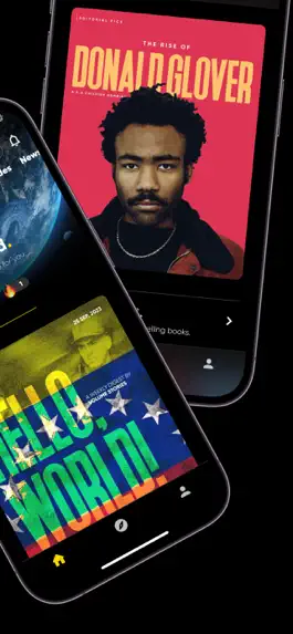 Game screenshot Volume: Ideas that Inspire apk