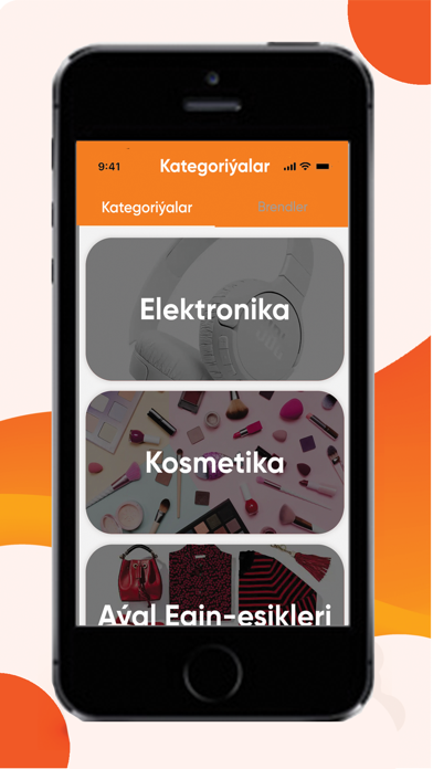 Alybaba Screenshot