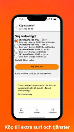Mitt3 screenshot 3