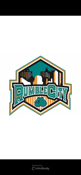 Game screenshot Rumble City Boxing mod apk