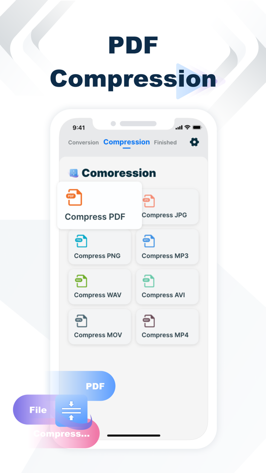 #4. Convert Expert-PDF to WORD (iOS) 来自: 成都塔米网络科技有限公司