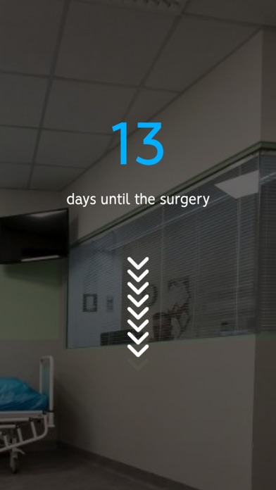 CZ Clinic Operace Screenshot