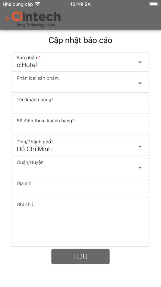 #4. ciSM (iOS) 由: PHAM NHI