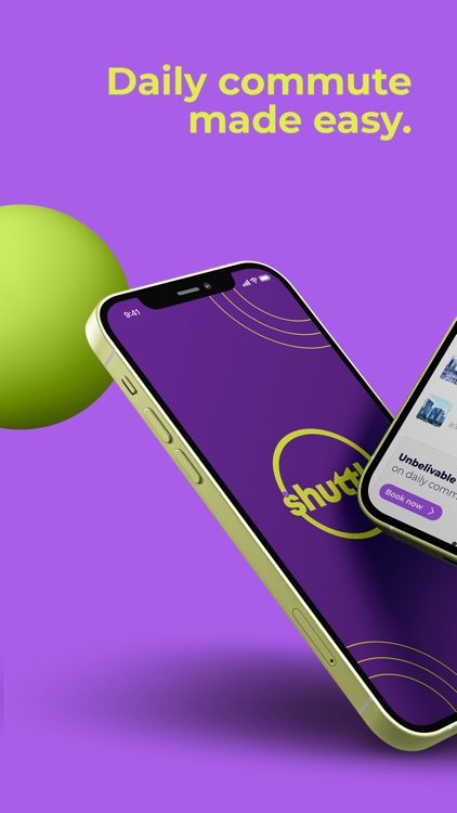 Shuttle - Pick & Drop Service