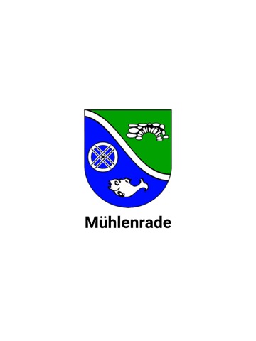 Mühlenradeのおすすめ画像1