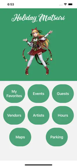 Game screenshot Holiday Matsuri mod apk