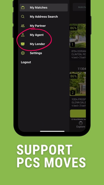 MustWants Real Estate & PCS