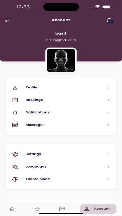 Tm Provider App