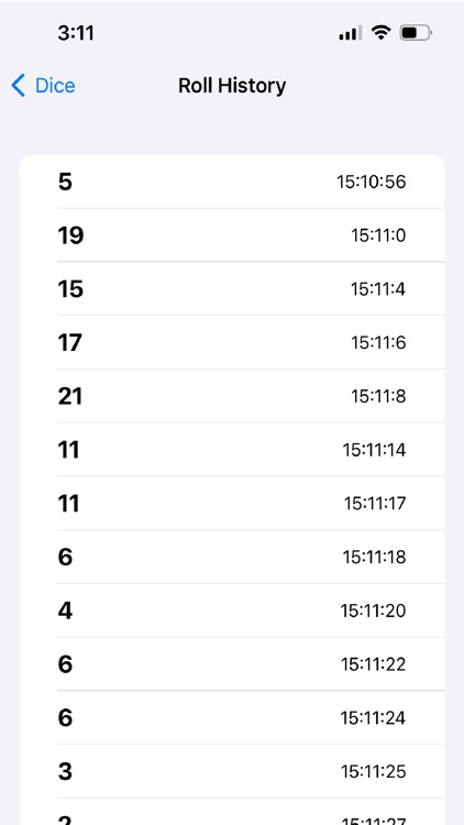 Game Master Toolkit screenshot-3