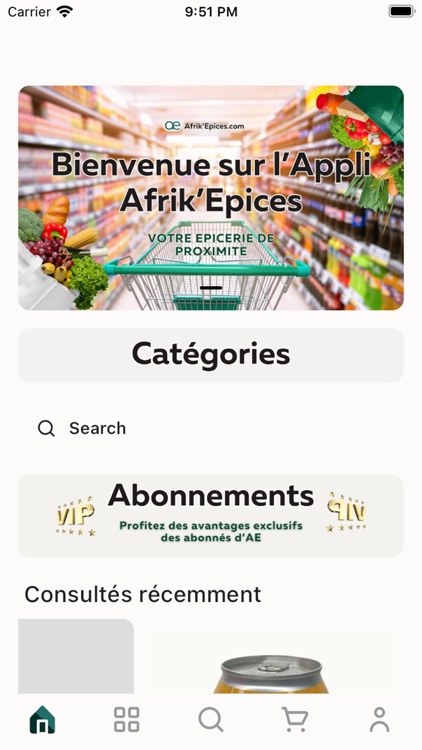 Afrik'Epices