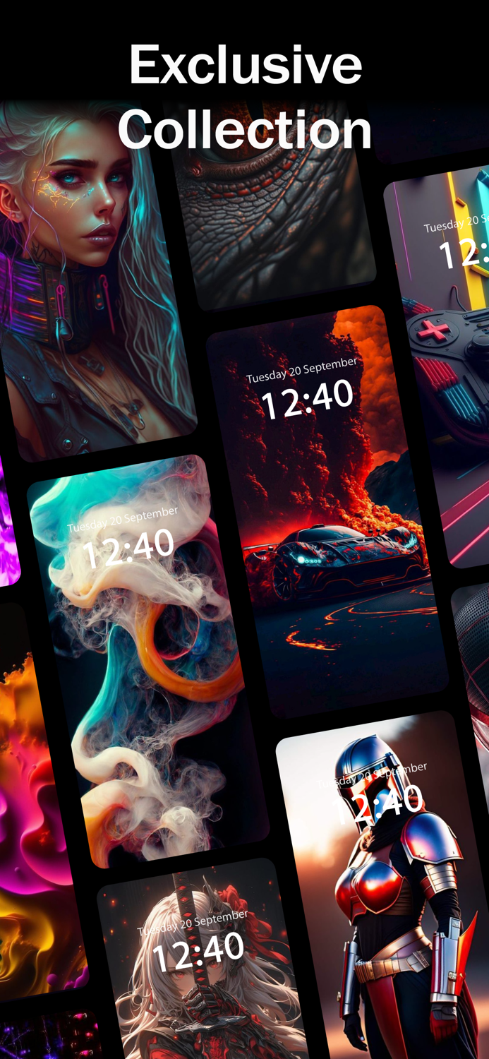 4K Wallpapers Backgrounds Cool