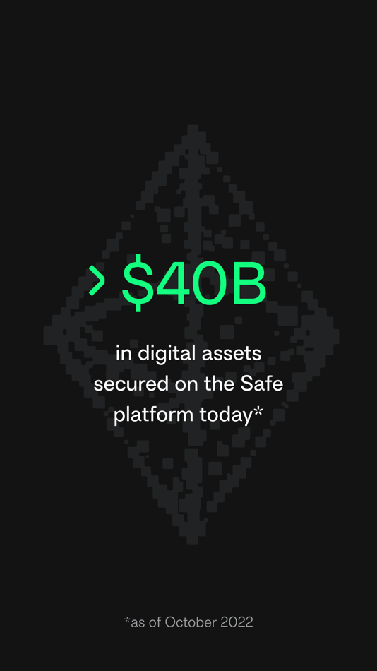 #3. Safe{Wallet} (iOS) 由: Gnosis