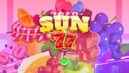 Game screenshot Sun 777 : Game 2048 apk