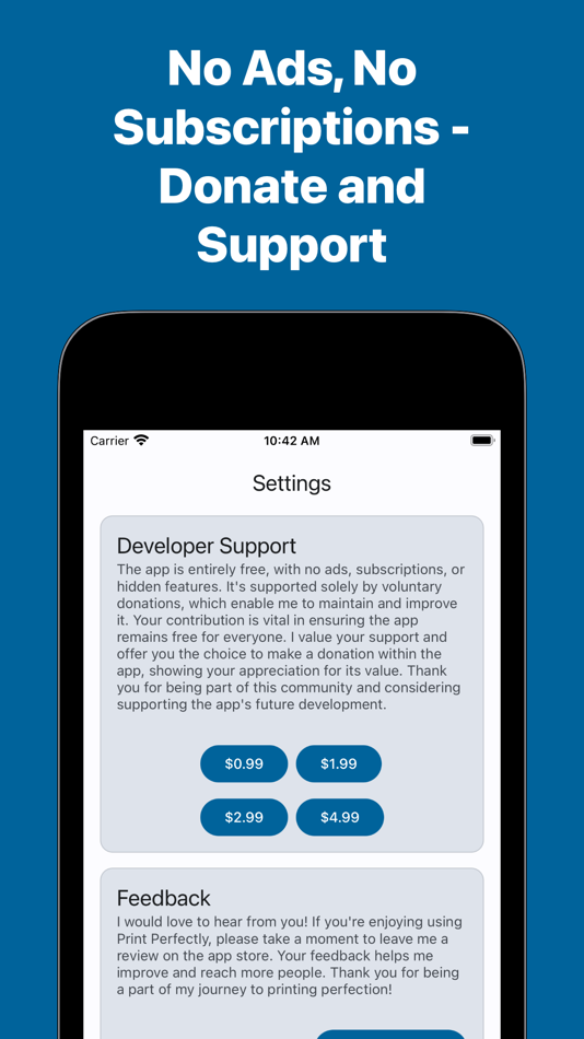 #4. Multiply Tracker (iOS) بواسطة: Heiko Theuner