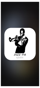 Jazz Fm Spain screenshot #2 for iPhone