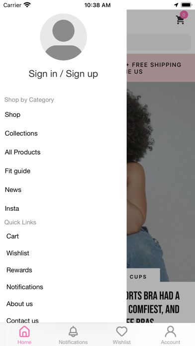 BRABAR Screenshot