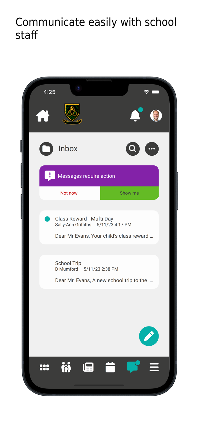 Wigston Academies Trust