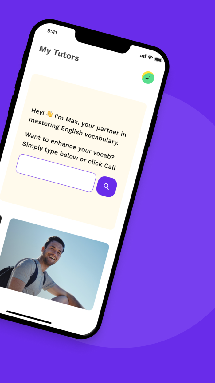 CallMe - Learn English