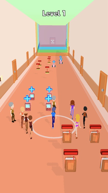 Leave The Kid Alone screenshot-3