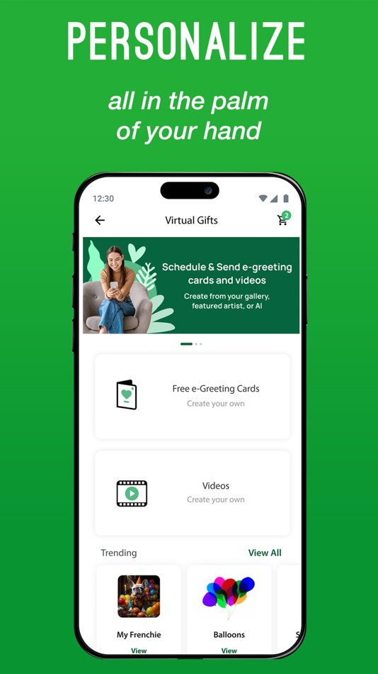 #6. WILLPORT (iOS) Podle: WILLPORTtrust LLC