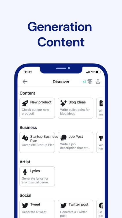 AI Chat: Chat Assistant