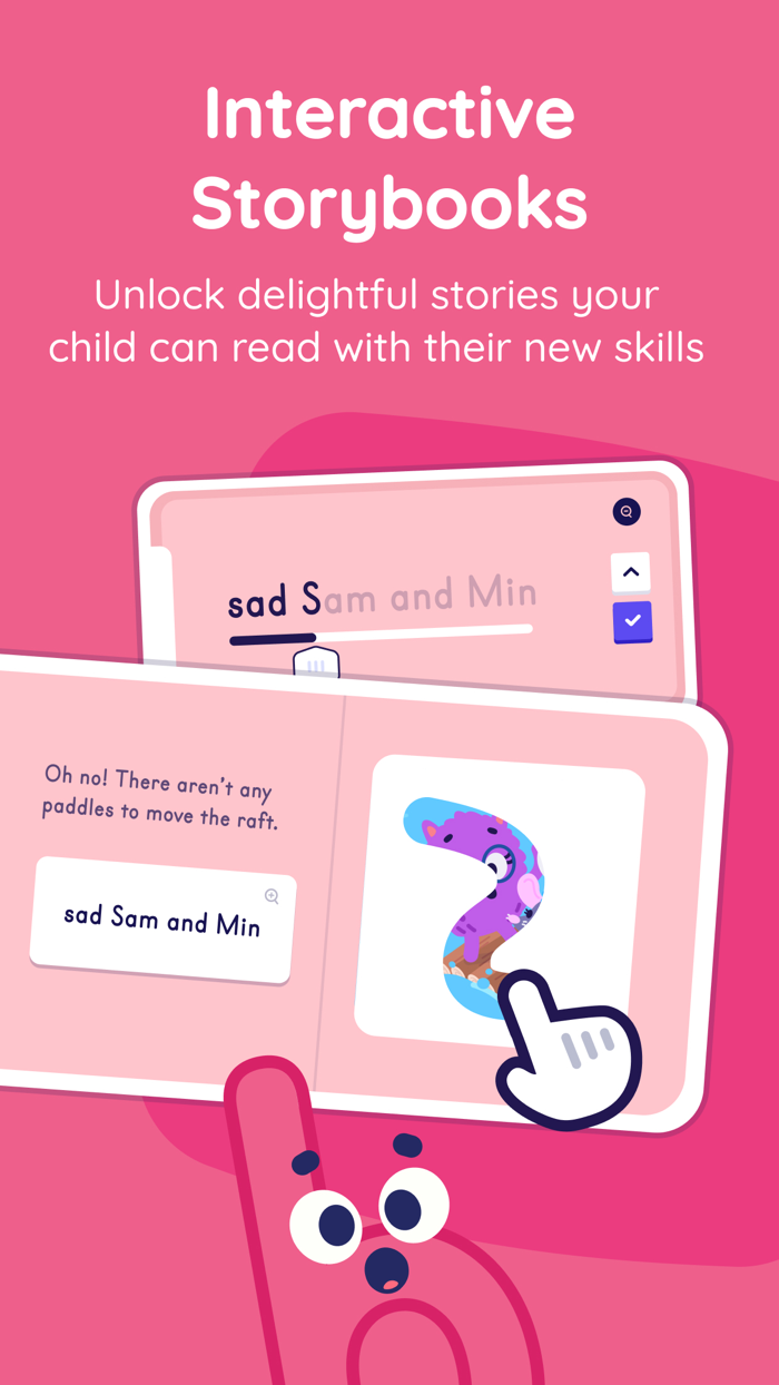 Reading.com Learn to Read