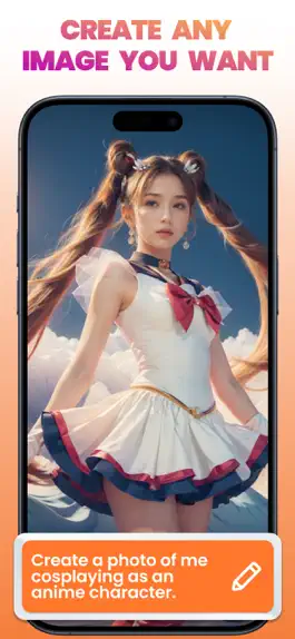 Game screenshot Artisse - Lifelike AI Photos hack