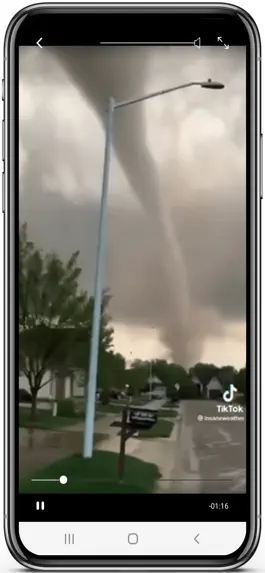 Game screenshot RAW News USA hack