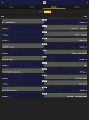 the webb school ipad capturas de pantalla 3