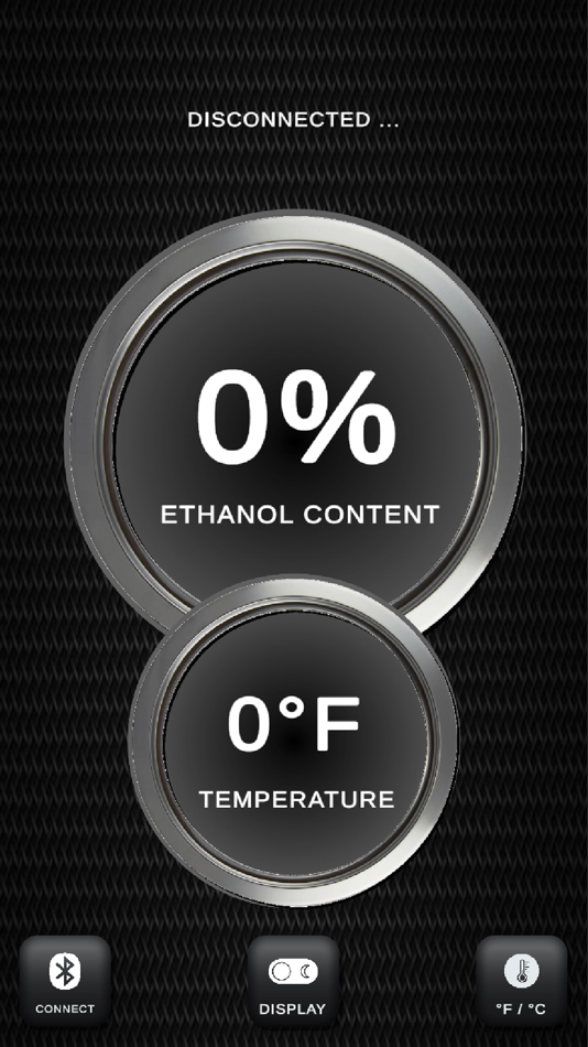 #2. KTuner FlexFuel (iOS) 由: Peter Linszter