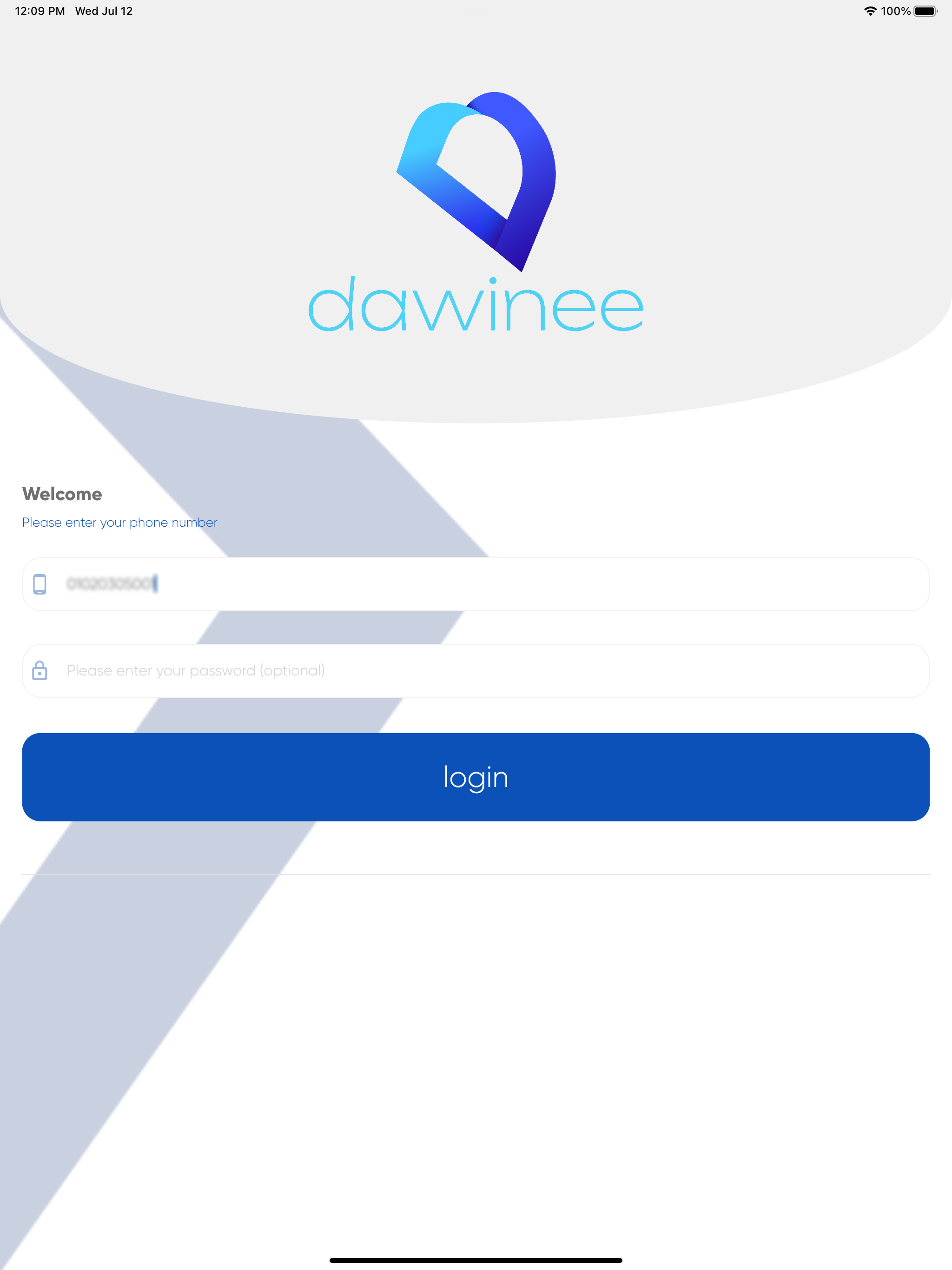 Dawinee For Doctors