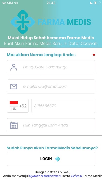 Farma Medis screenshot-5