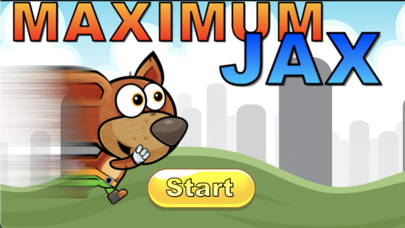 Maximum Jax, Fun Dog Adventure Screenshot