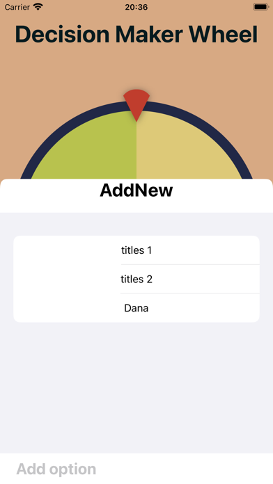 AI Photo Generator - Fotorama