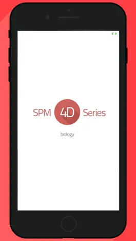Game screenshot SPM 4D Series: Biology mod apk