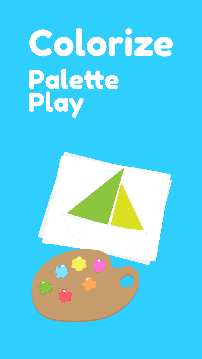 Montessori Preschool Games