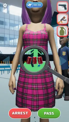 Game screenshot Scan Master Game mod apk