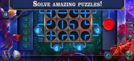 Game screenshot Magic Сity Detective: Rage hack