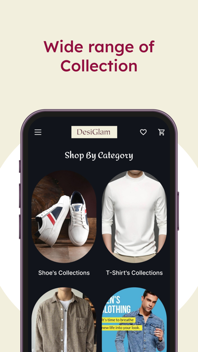 Screenshot #2 pour DesiGlam