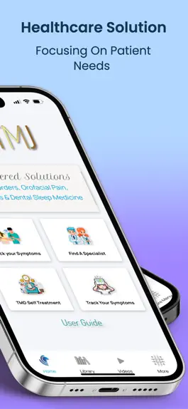 Game screenshot myTMJ apk