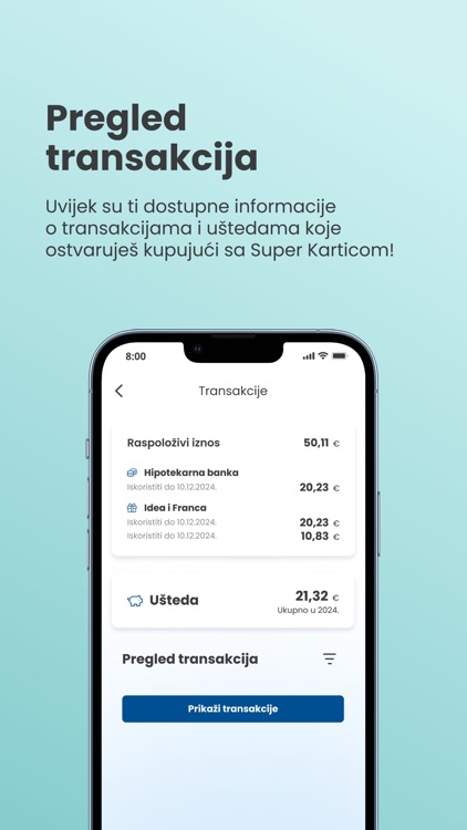 Super Kartica CG screenshot-7