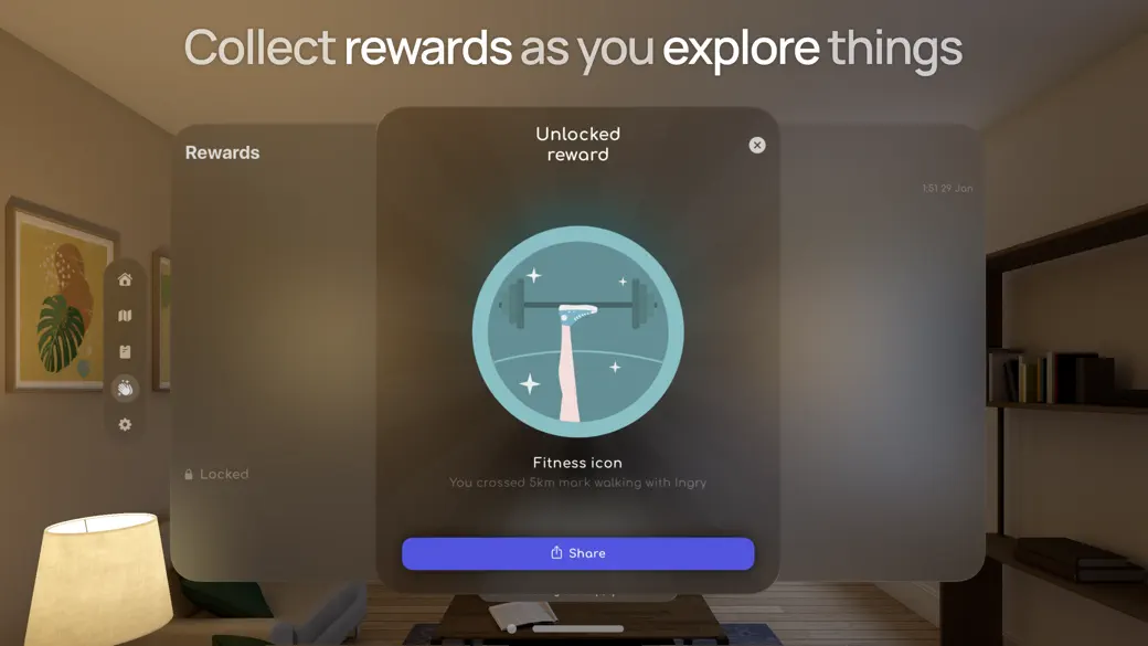 罗马指南 | Ingry screenshot 4