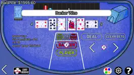 Game screenshot Baccarat - Casino Card Game mod apk