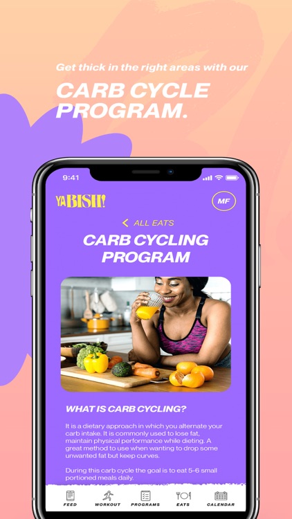 YABISH! screenshot-4