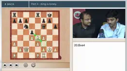 How to cancel & delete attack like a super chess gm 1