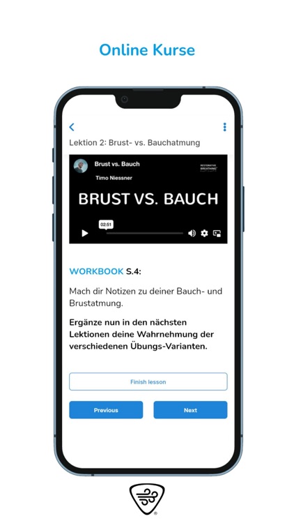 Restorative Breathing®